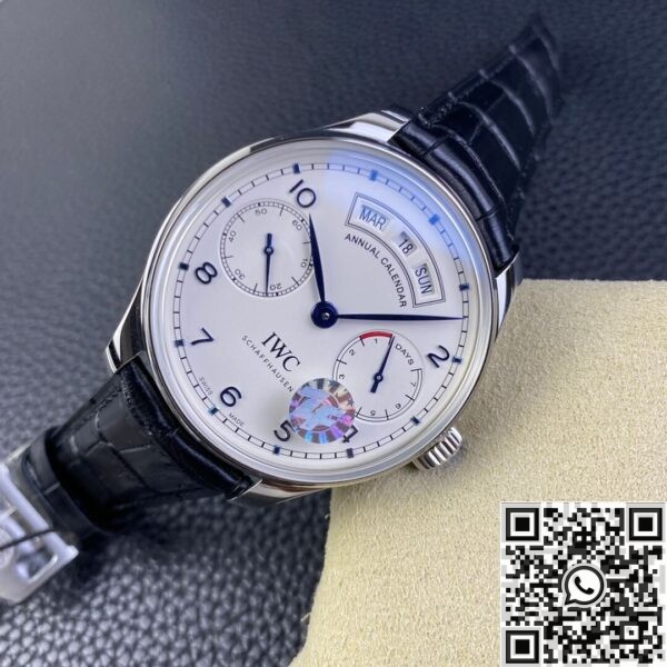 IWC Portugieser Replica IW503501 - ZF Factory Watches