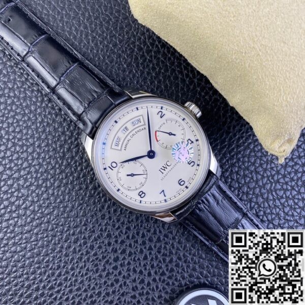 IWC Portugieser Replica IW503501 - ZF Factory Watches