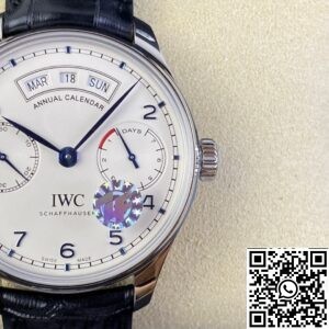 IWC Portugieser Replica IW503501 - ZF Factory Watches