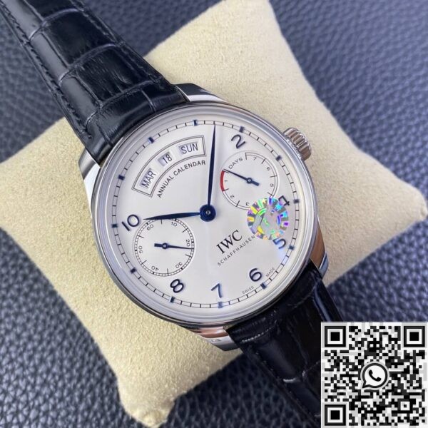 IWC Portugieser Replica IW503501 - ZF Factory Watches