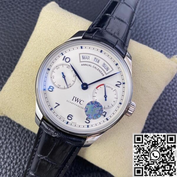 IWC Portugieser Replica IW503501 - ZF Factory Watches