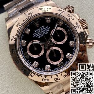 BT Rolex Replica Cosmograph Daytona M116505-0015