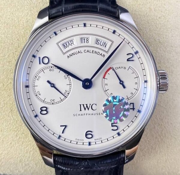 IWC Portugieser Replica IW503501 - ZF Factory Watches