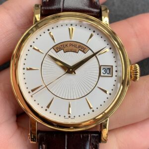 ZF Patek Philippe Replica Calatrava 5153J-001