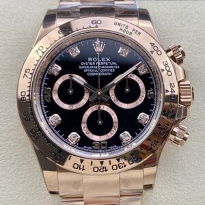 BT Rolex Replica Cosmograph Daytona M116505-0015