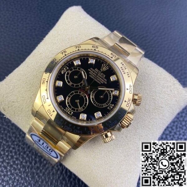 Clean Fake Rolex Daytona M116508-0008 Watches