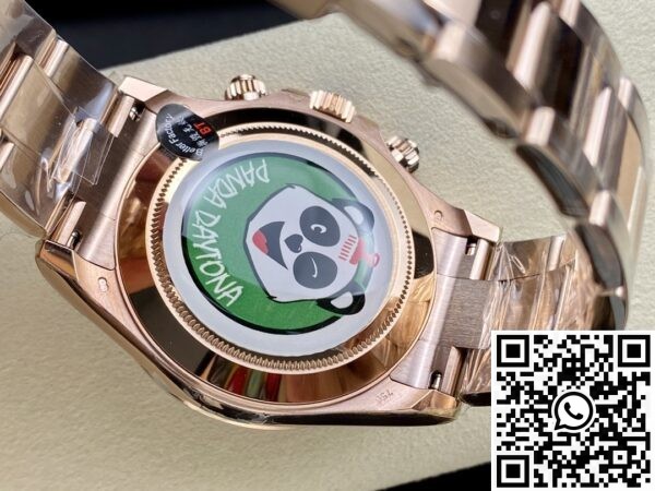 BT Rolex Replica Cosmograph Daytona M116505-0015