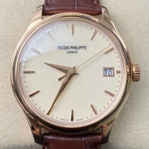 ZF Factory Calatrava Replica Patek Philippe 5227R-001