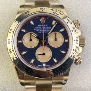 Clean Factory Best Rolex Replica Daytona M116508-0009