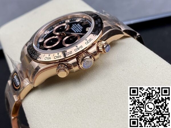 BT Rolex Replica Cosmograph Daytona M116505-0015