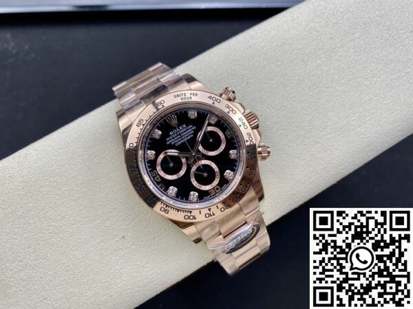 BT Rolex Replica Cosmograph Daytona M116505-0015