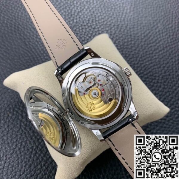 ZF Fake Patek Philippe Calatrava 5227G-001