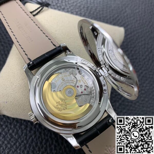 ZF Fake Patek Philippe Calatrava 5227G-001