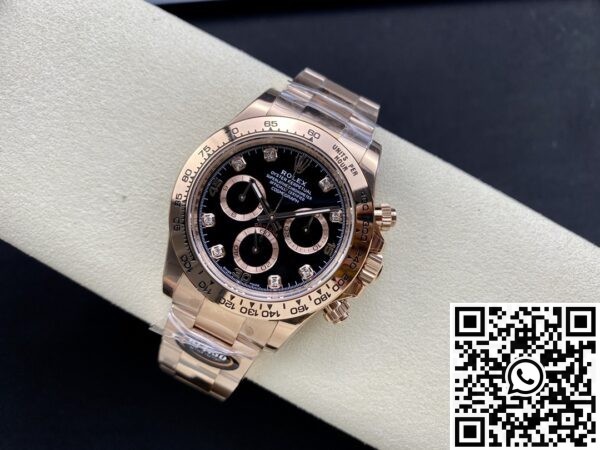 BT Rolex Replica Cosmograph Daytona M116505-0015