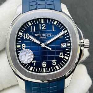 ZF Patek Philippe Replica Aquanaut 5168G-001