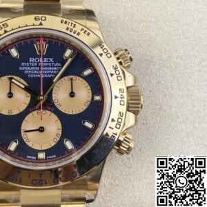 Clean Factory Best Rolex Replica Daytona M116508-0009