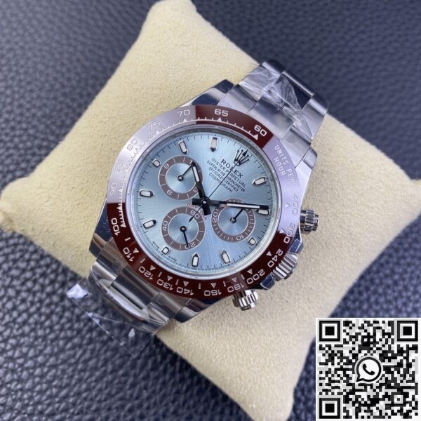 BT Daytona Replica - Rolex M116506-0001