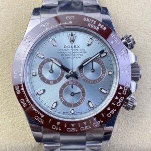 BT Daytona Replica - Rolex M116506-0001