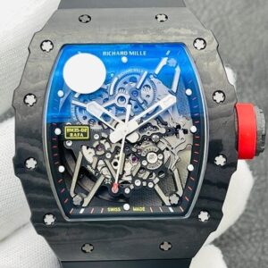 Best Replica Richard Mille ZF Factory RM35-02 V3 Watch