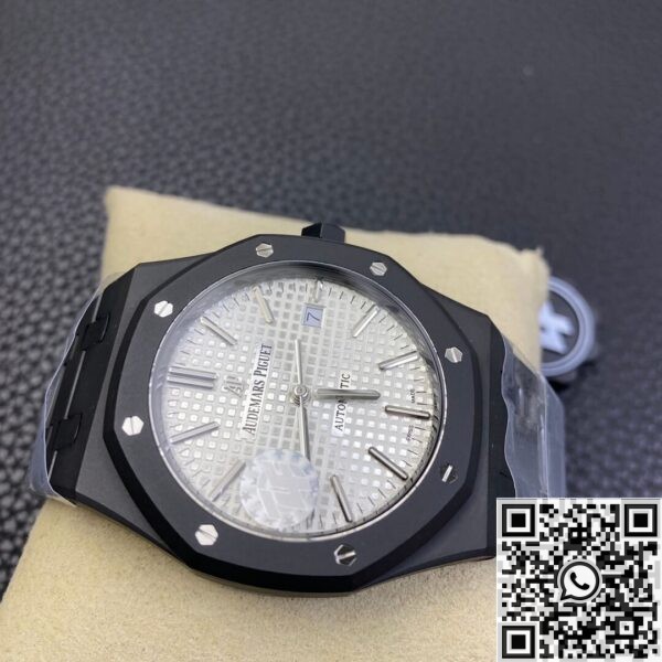 ZF Royal Oak Replica AP 15400 Watch