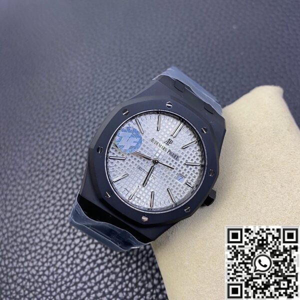 ZF Royal Oak Replica AP 15400 Watch