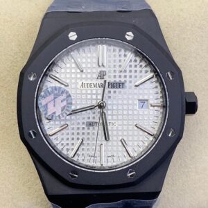 ZF Royal Oak Replica AP 15400 Watch