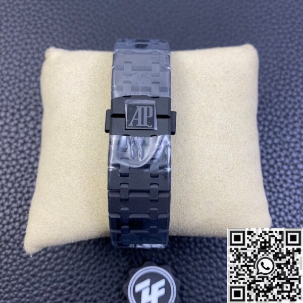 ZF Royal Oak Replica AP 15400 Watch