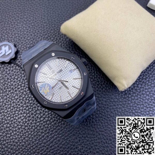 ZF Royal Oak Replica AP 15400 Watch