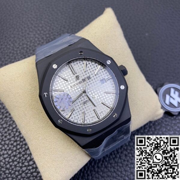 ZF Royal Oak Replica AP 15400 Watch