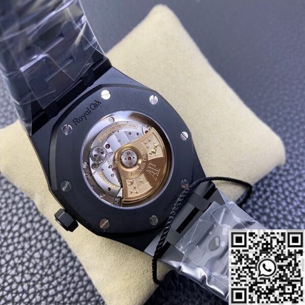 ZF Royal Oak Replica AP 15400 Watch