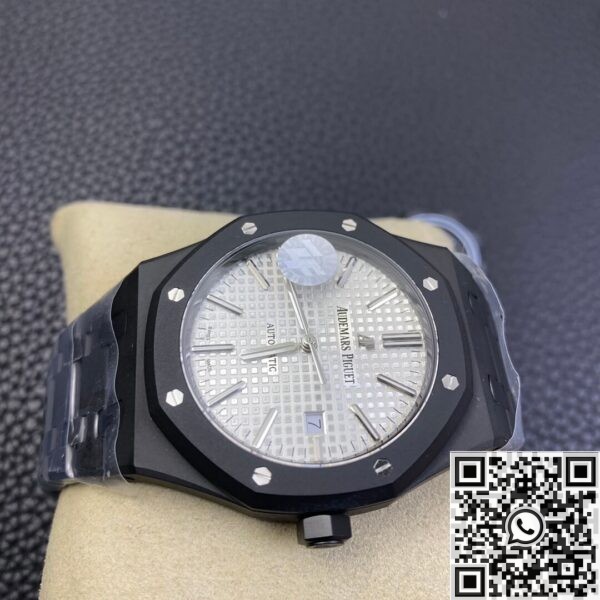 ZF Royal Oak Replica AP 15400 Watch