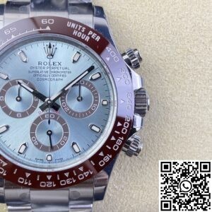 BT Daytona Replica - Rolex M116506-0001