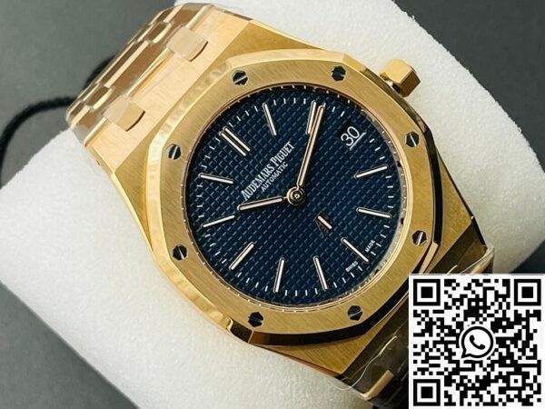 ZF Audemars Piguet Replicas - Royal Oak 15202