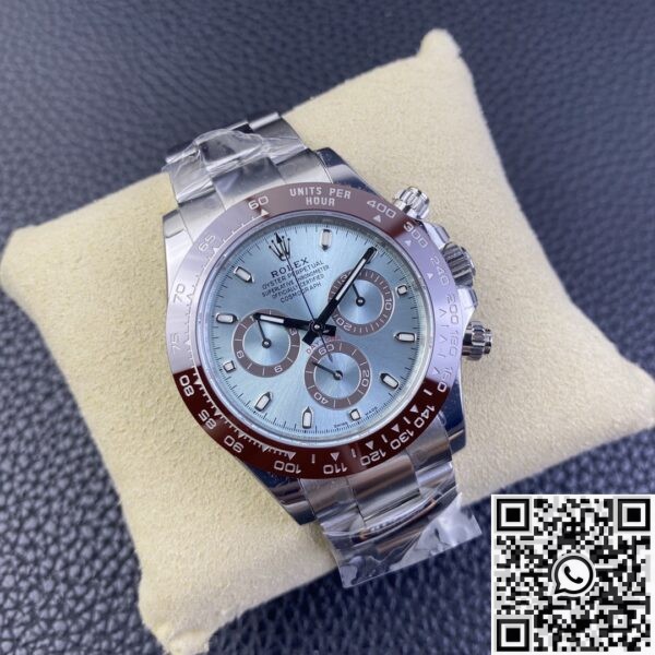 BT Daytona Replica - Rolex M116506-0001