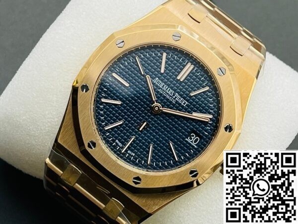 ZF Audemars Piguet Replicas - Royal Oak 15202