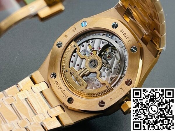 ZF Audemars Piguet Replicas - Royal Oak 15202