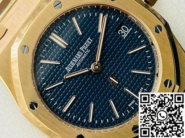 ZF Audemars Piguet Replicas - Royal Oak 15202