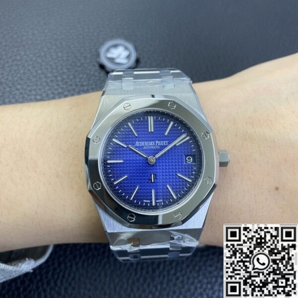 Replica Audemars Piguet Watch - ZF Factory Royal Oak 15202