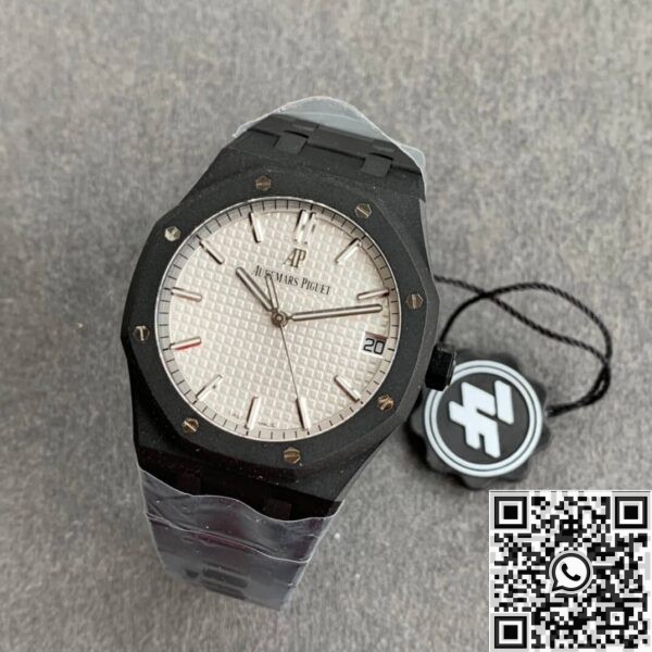 Royal Oak Replica Watch ZF - Audemars Piguet 15500