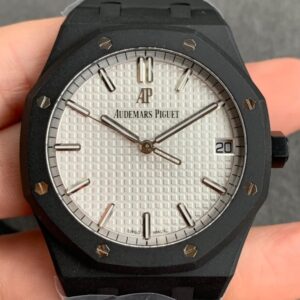 Royal Oak Replica Watch ZF - Audemars Piguet 15500