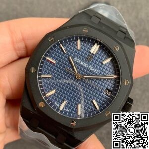 ZF AP Replica - Royal Oak 15500 Watches