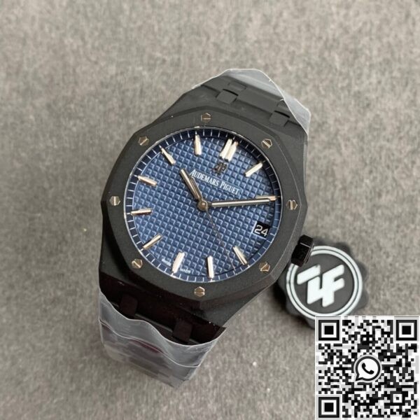 ZF AP Replica - Royal Oak 15500 Watches