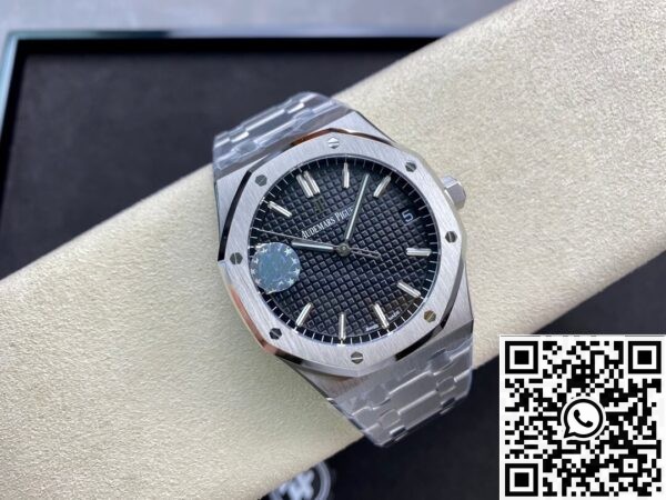 AP Watch Replica - ZF Factory 15500ST Watch