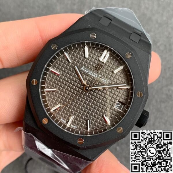 Audemars Piguet Royal Oak Replicas - ZF Factory 15500