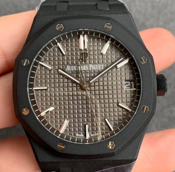 Audemars Piguet Royal Oak Replicas - ZF Factory 15500