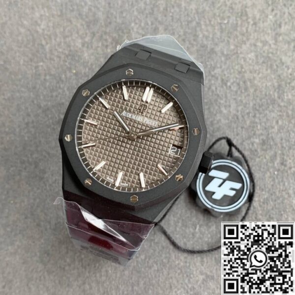 Audemars Piguet Royal Oak Replicas - ZF Factory 15500