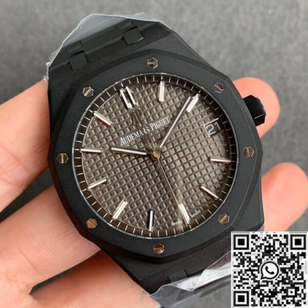 Audemars Piguet Royal Oak Replicas - ZF Factory 15500