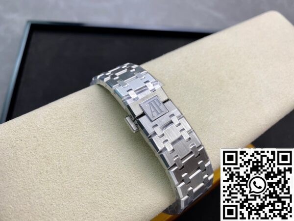 AP Watch Replica - ZF Factory 15500ST Watch