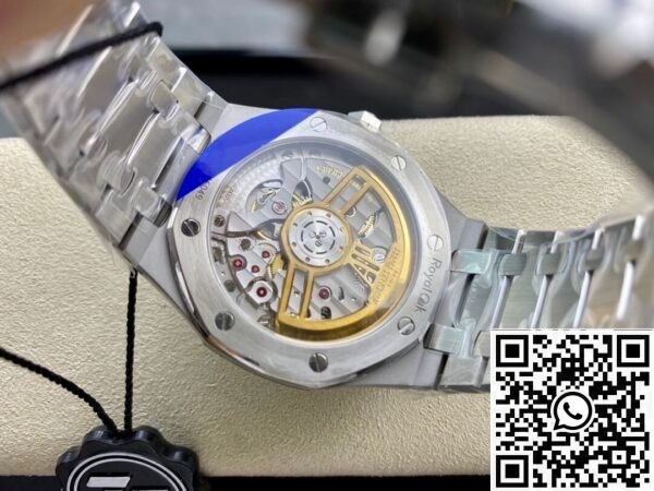 AP Watch Replica - ZF Factory 15500ST Watch