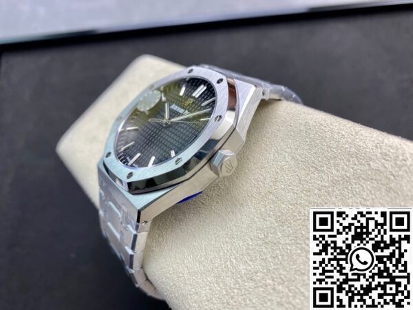 AP Watch Replica - ZF Factory 15500ST Watch